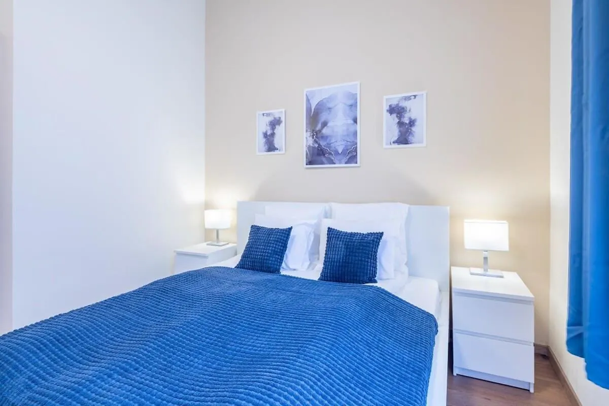Extra Central New Studio Budapest